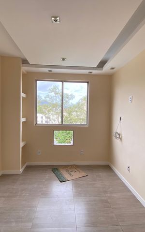 Apartamento para alugar com 52m², 2 quartos e 1 vaga