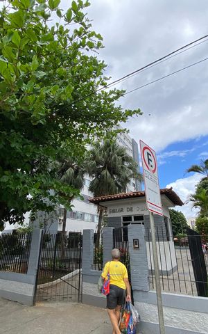 Apartamento para alugar com 52m², 2 quartos e 1 vaga