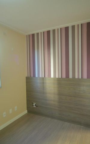 Apartamento para alugar com 60m², 2 quartos e 1 vagaSuíte 