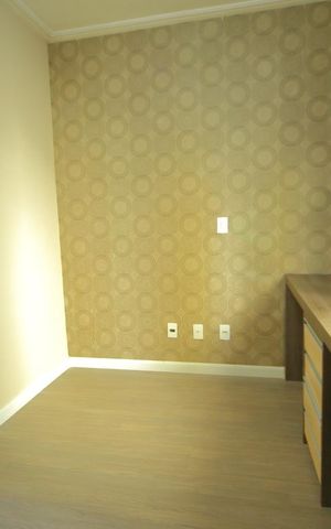 Apartamento para alugar com 60m², 2 quartos e 1 vagaQuarto 2 