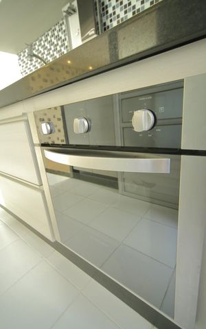 Apartamento para alugar com 60m², 2 quartos e 1 vagaCozinha 
