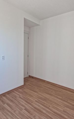 Apartamento para alugar com 45m², 2 quartos e sem vaga