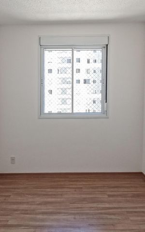 Apartamento para alugar com 45m², 2 quartos e sem vaga