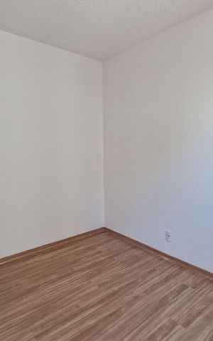 Apartamento para alugar com 45m², 2 quartos e sem vaga