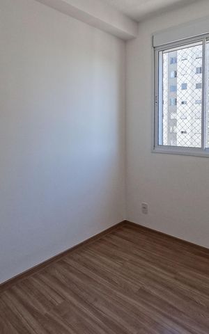 Apartamento para alugar com 45m², 2 quartos e sem vaga