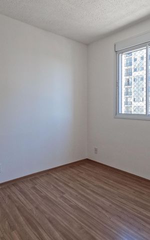 Apartamento para alugar com 45m², 2 quartos e sem vaga
