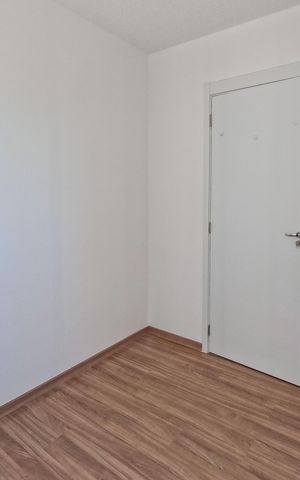 Apartamento para alugar com 45m², 2 quartos e sem vaga