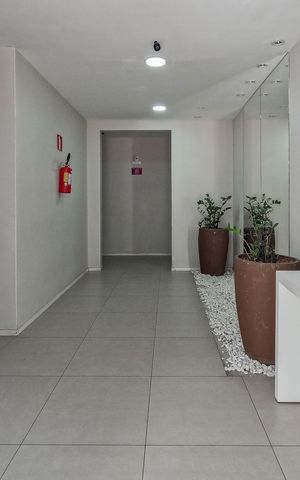 Apartamento para alugar com 45m², 2 quartos e sem vaga