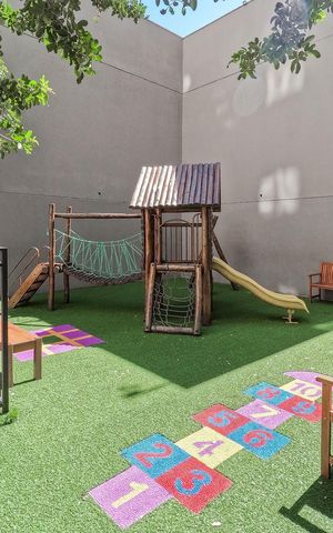 Apartamento para alugar com 45m², 2 quartos e sem vaga
