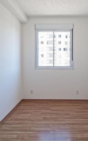 Apartamento para alugar com 45m², 2 quartos e sem vaga