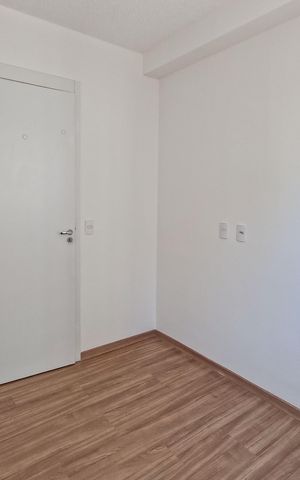 Apartamento para alugar com 45m², 2 quartos e sem vaga