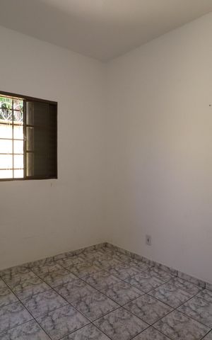 Casa para alugar com 110m², 2 quartos e 3 vagasQuarto 1