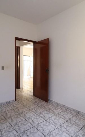 Casa para alugar com 110m², 2 quartos e 3 vagasQuarto 2