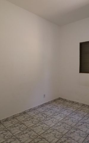 Casa para alugar com 110m², 2 quartos e 3 vagasQuarto 1