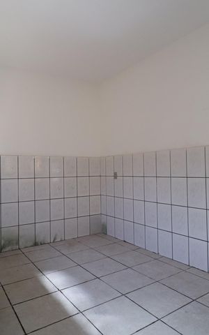 Casa para alugar com 110m², 2 quartos e 3 vagasCozinha