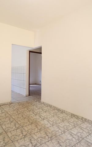 Casa para alugar com 110m², 2 quartos e 3 vagasSala