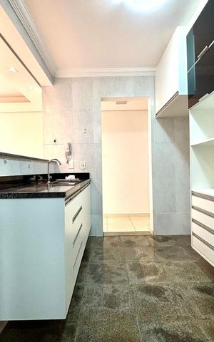 Apartamento para alugar com 102m², 3 quartos e 2 vagas