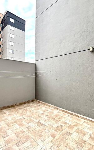 Apartamento para alugar com 102m², 3 quartos e 2 vagas