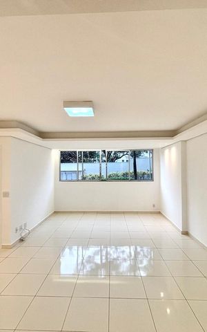 Apartamento para alugar com 102m², 3 quartos e 2 vagas
