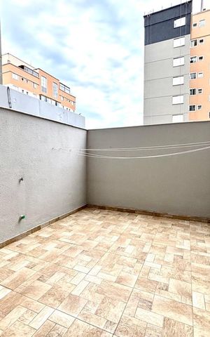 Apartamento para alugar com 102m², 3 quartos e 2 vagas