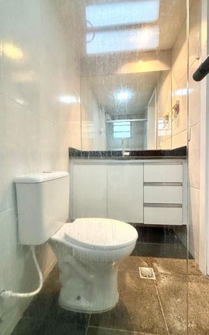 Apartamento para alugar com 102m², 3 quartos e 2 vagas