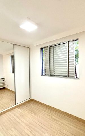 Apartamento para alugar com 102m², 3 quartos e 2 vagas