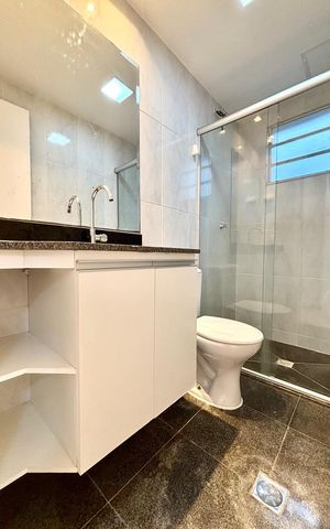 Apartamento para alugar com 102m², 3 quartos e 2 vagas