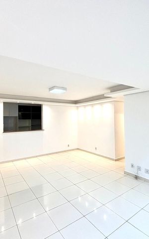 Apartamento para alugar com 102m², 3 quartos e 2 vagas