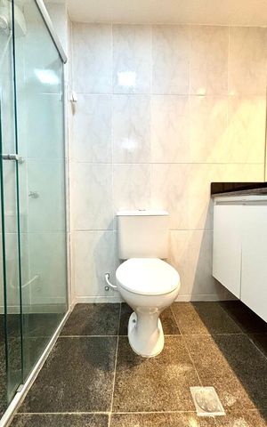 Apartamento para alugar com 102m², 3 quartos e 2 vagas