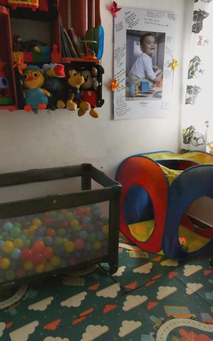 Casa para alugar com 290m², 3 quartos e 3 vagas Casa para alugar com 290m², 3 quartos e 3 vagasQuarto 3