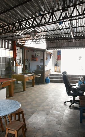 Casa para alugar com 290m², 3 quartos e 3 vagas Casa para alugar com 290m², 3 quartos e 3 vagasÁrea comum