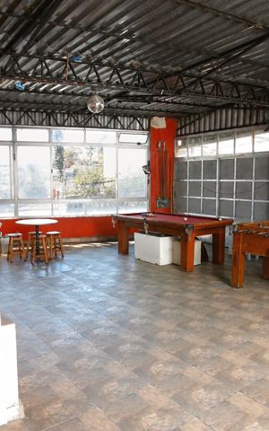 Casa para alugar com 290m², 3 quartos e 3 vagas Casa para alugar com 290m², 3 quartos e 3 vagasÁrea comum