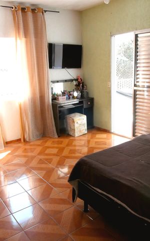 Casa para alugar com 290m², 3 quartos e 3 vagas Casa para alugar com 290m², 3 quartos e 3 vagasSuíte 1