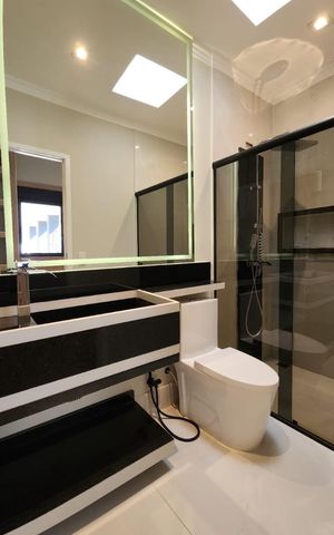 Casa de condomínio à venda com 547m², 4 quartos e 4 vagas