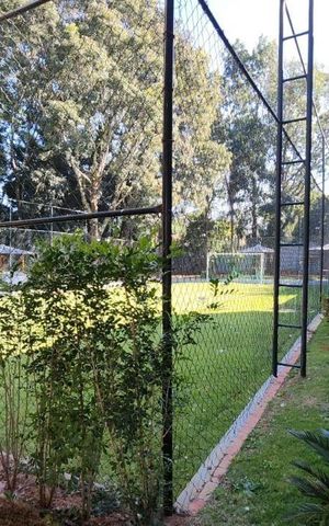 Casa de condomínio à venda com 547m², 4 quartos e 4 vagas