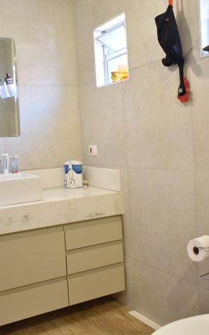 Casa à venda com 280m², 4 quartos e 4 vagasSuíte 3