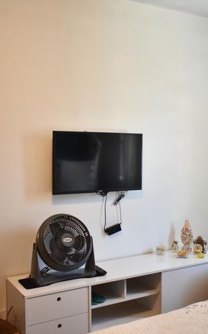 Casa à venda com 280m², 4 quartos e 4 vagasSuíte 1