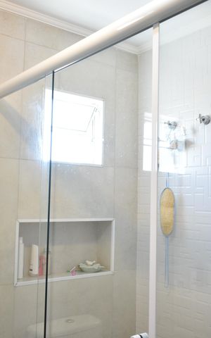 Casa à venda com 280m², 4 quartos e 4 vagasSuíte 2