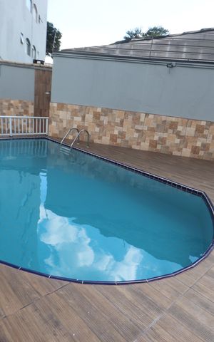 Apartamento à venda com 52m², 2 quartos e 1 vagaÁrea comum - Piscina