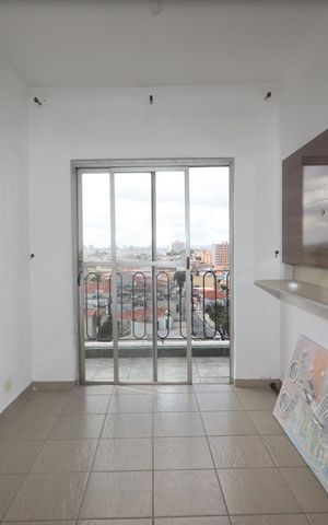 Apartamento à venda com 52m², 2 quartos e 1 vagaSala