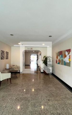 Apartamento à venda com 72m², 2 quartos e 1 vaga Apartamento à venda com 72m², 2 quartos e 1 vagaHall social