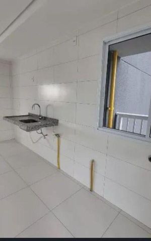 Apartamento à venda com 87m², 3 quartos e 2 vagas