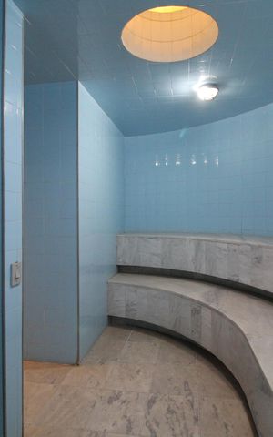Apartamento à venda com 107m², 3 quartos e 2 vagasÁrea Comum - Sauna