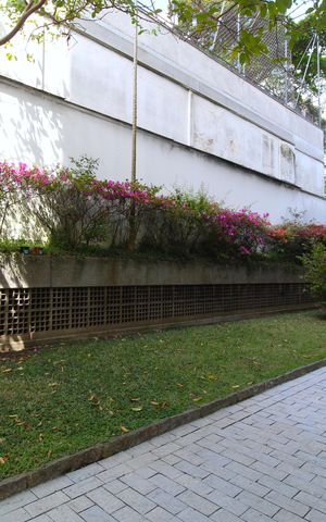 Apartamento à venda com 107m², 3 quartos e 2 vagasÁrea Comum - Lazer