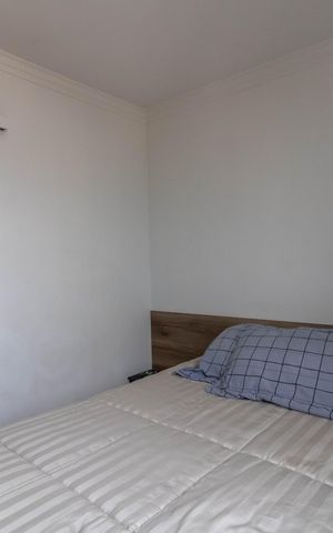 Apartamento para alugar com 50m², 2 quartos e 1 vaga Apartamento para alugar com 50m², 2 quartos e 1 vagaQuarto 1