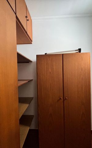 Apartamento para alugar com 180m², 4 quartos e 2 vagas Apartamento para alugar com 180m², 4 quartos e 2 vagasQuarto de Serviço