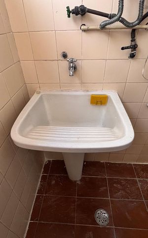 Apartamento para alugar com 180m², 4 quartos e 2 vagas Apartamento para alugar com 180m², 4 quartos e 2 vagasÁrea de Serviço