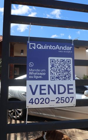 Casa à venda com 71m², 2 quartos e 1 vagaCód 