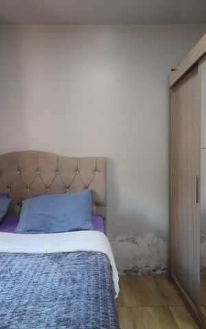Casa à venda com 71m², 2 quartos e 1 vagaQuarto 1