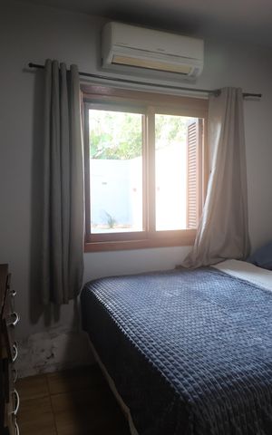 Casa à venda com 71m², 2 quartos e 1 vagaQuarto 1